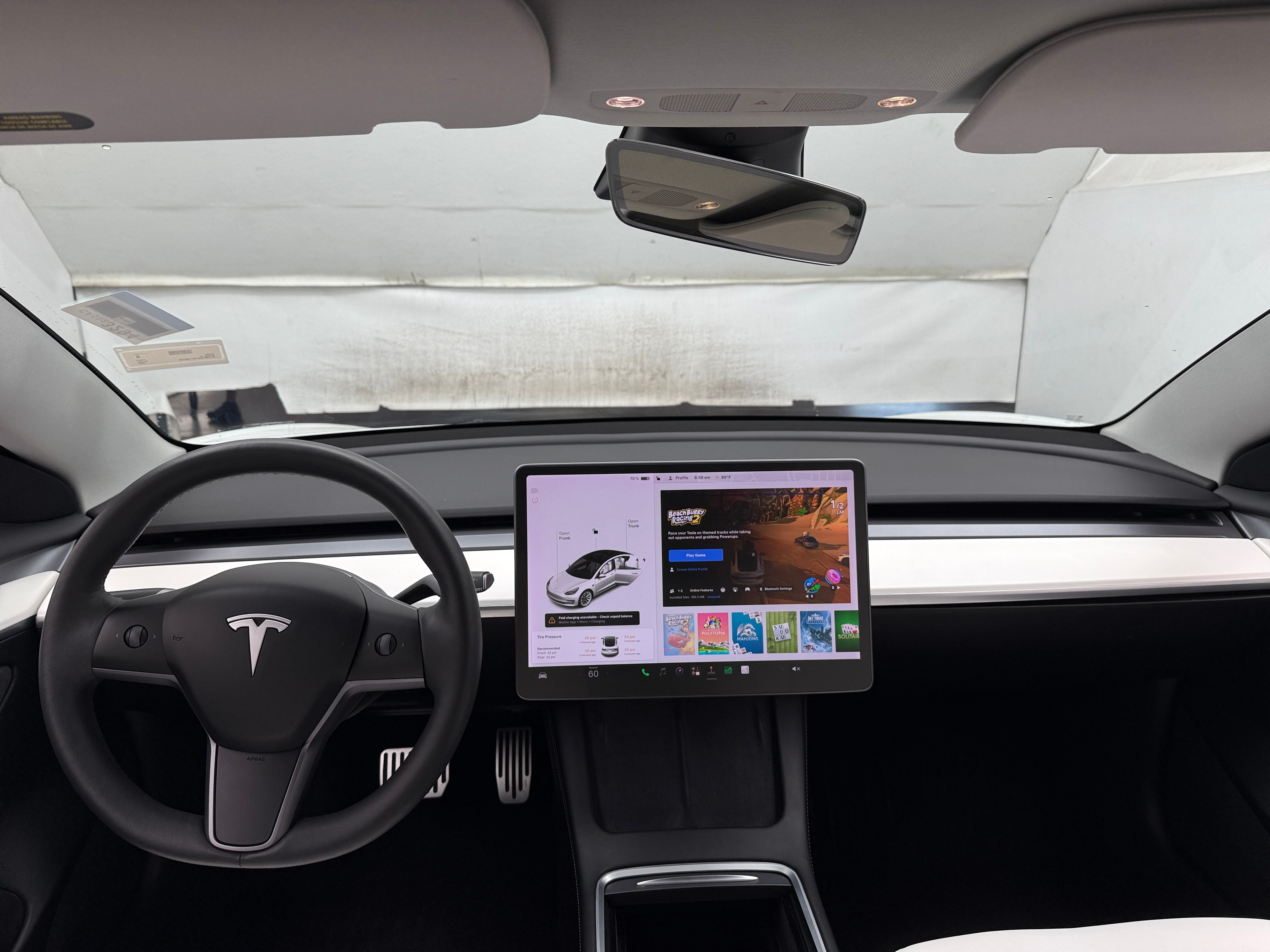 tesla model 3 2022 5YJ3E1EB1NF108490 image tesla model 3 2022 5YJ3E1EB1NF108490 image